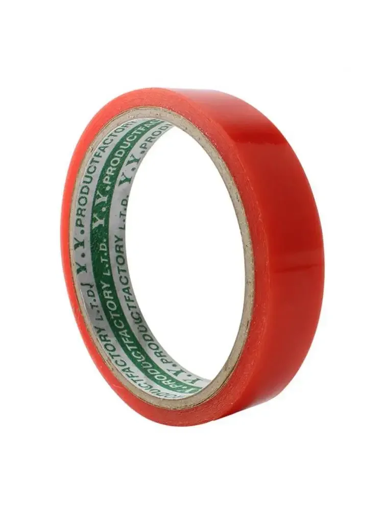 AliExpress SPORTARC 5m Long * 20mm Wide Tubular Tape Road Tubular Gluing Tape Tube Tire Double-sided Rubber Tube Tire Back Rubber 5m Length Parts