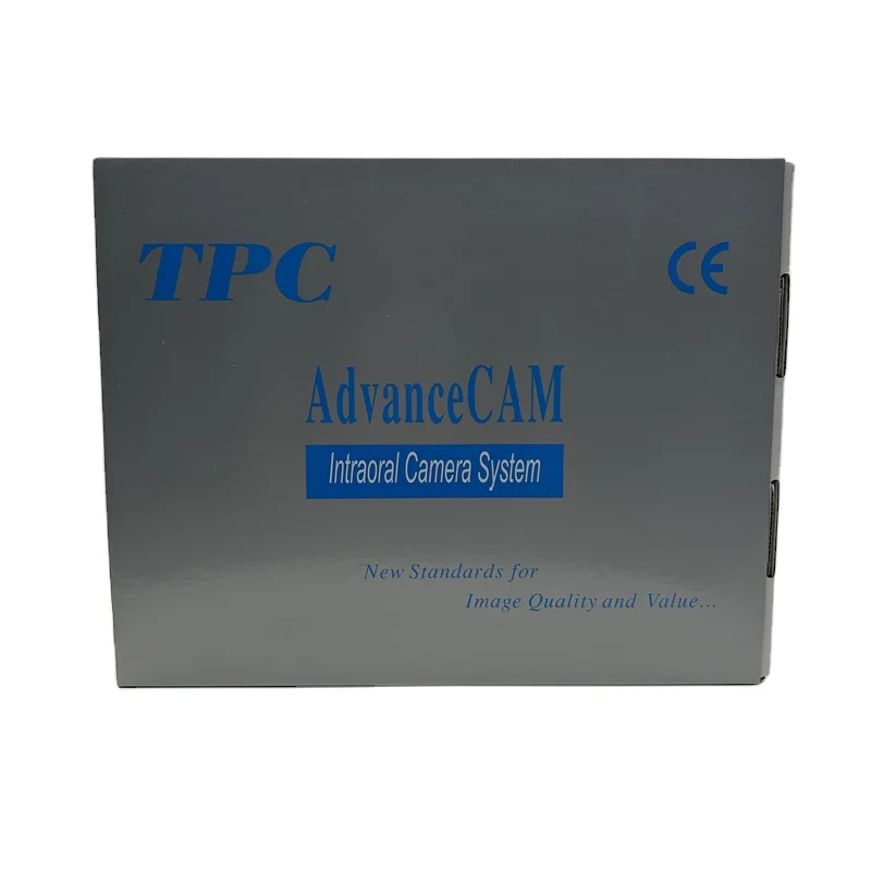 New Arrival TPC AIC5888+5925+5920+5900 Wireless Intra-Oral Dental Camera Cordless Integral Digital Viewer