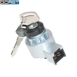 Interruttore di accensione Starter 6C040-55412 per Kubota B1700D B1700E B2100D 6 c040 55412 6 c04055412