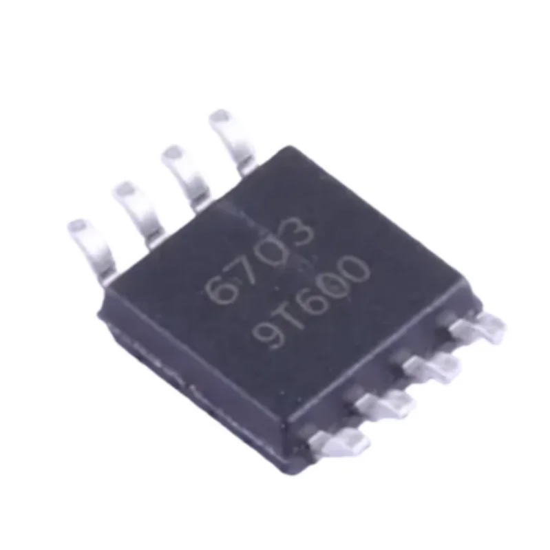 W25Q128JVSIQ Huabang New Original IC 128Mbit FLASH Memory Chip