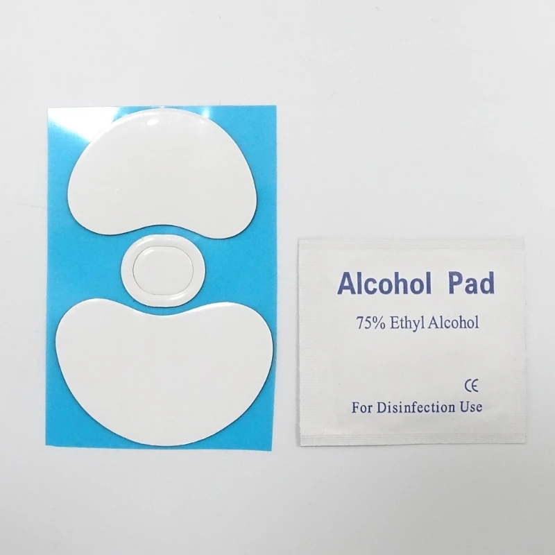 1Pack for G705 Mouse Feet Sticker Mouse Skates Pad