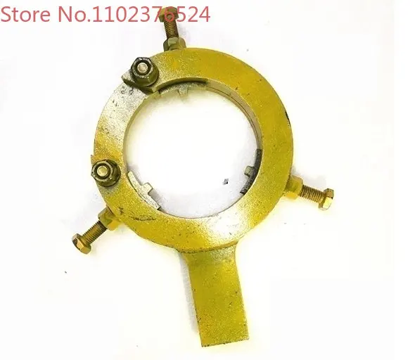 

For XCMG Excavator cylinder head disassembly wrench cylinder head cover removal tool four-jaw wrench replacement tool