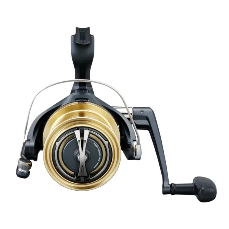 2025 Shimano Activecast Surfcast Fishing Reel Thin Lines Standard