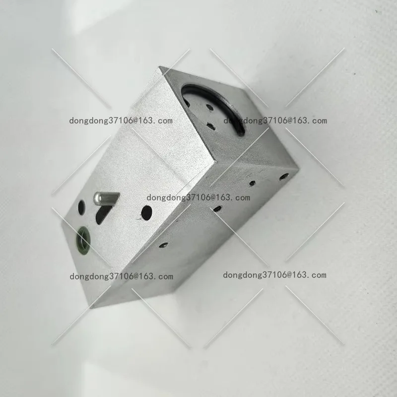 

Intake valve RB80 assembly 49008162/23698715 module solenoid valve