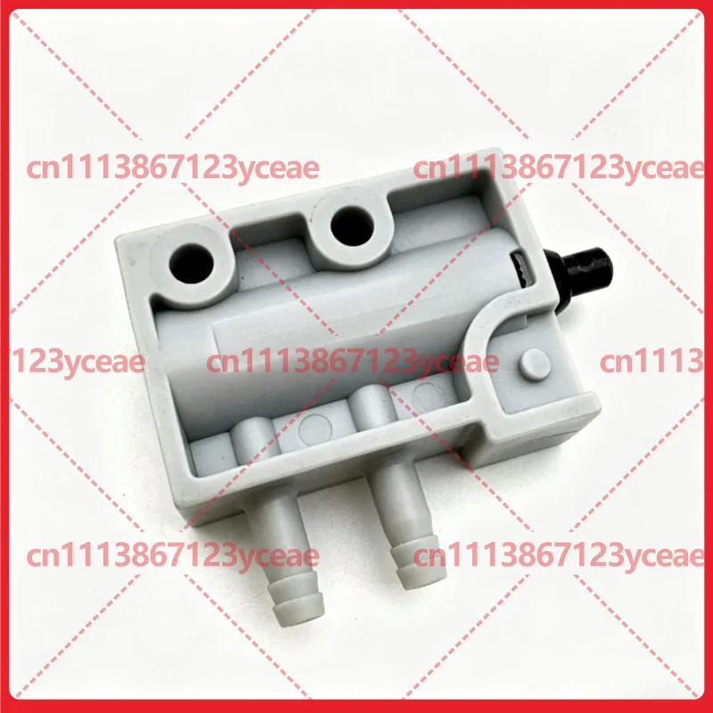 For OEM 129756 SPG/91294 Air Suspension Level Valve Fit Grammer Truck Driver Seat Height Control Regulator
