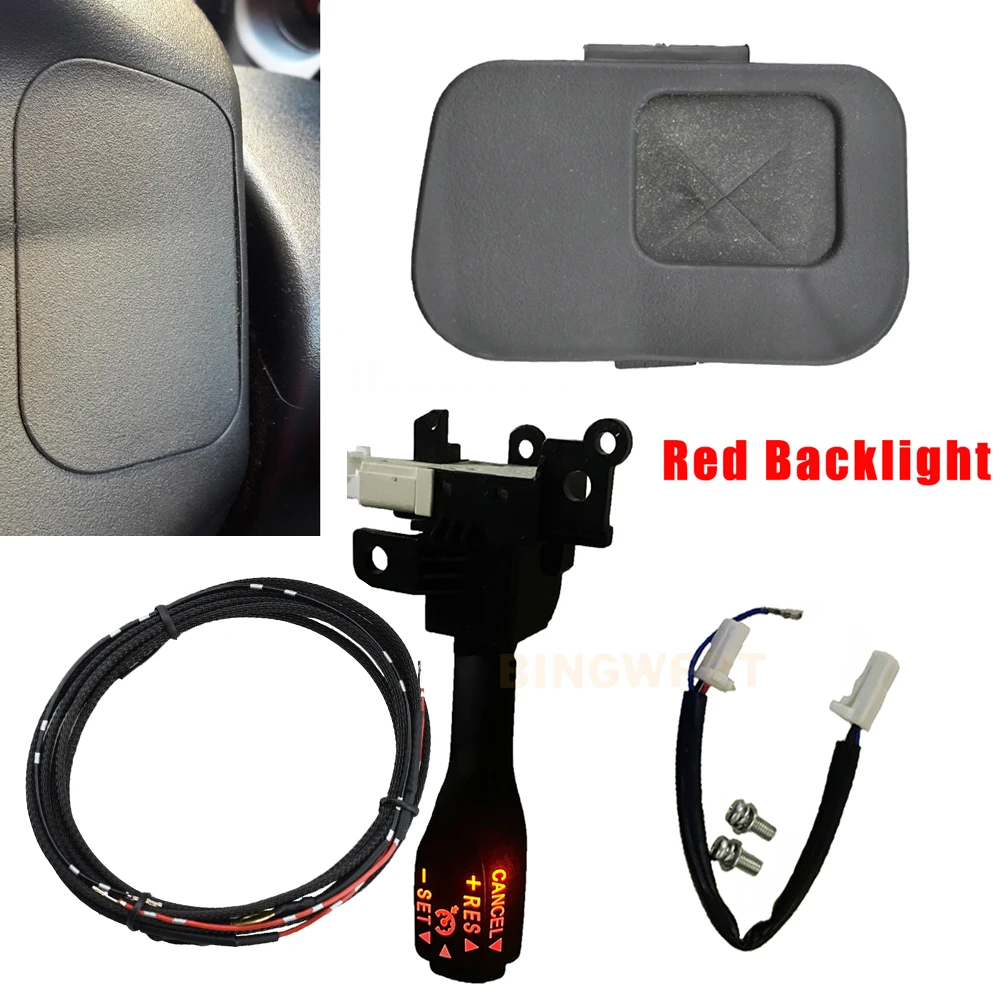 

Brandnew Cruise Control Switch For Toyota Corolla 2006 2007 2008 2009 84632-34011 45186-02080-C0