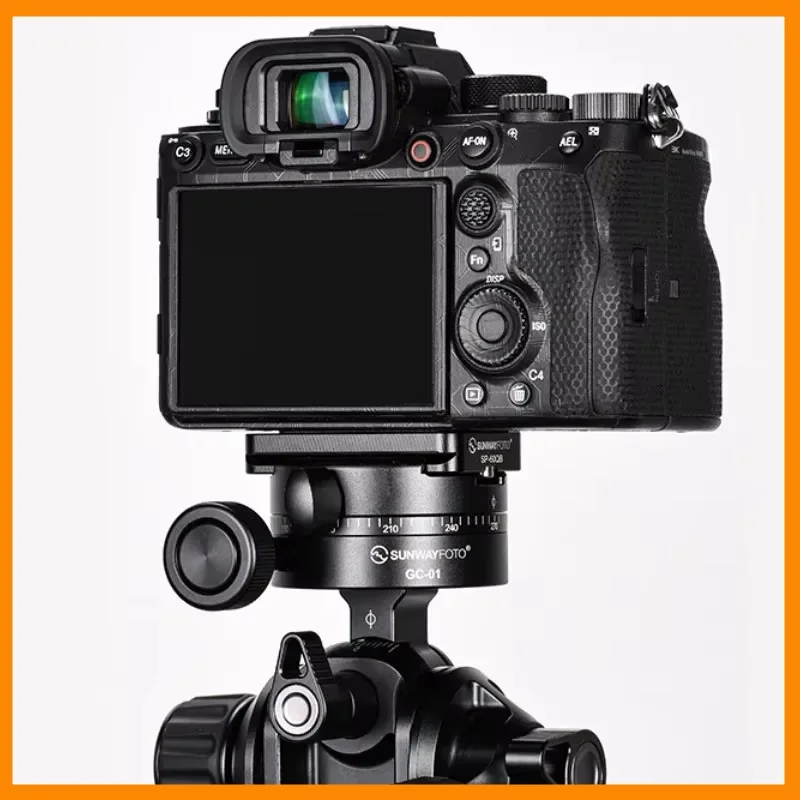 Sunwayfoto SP-60QB …