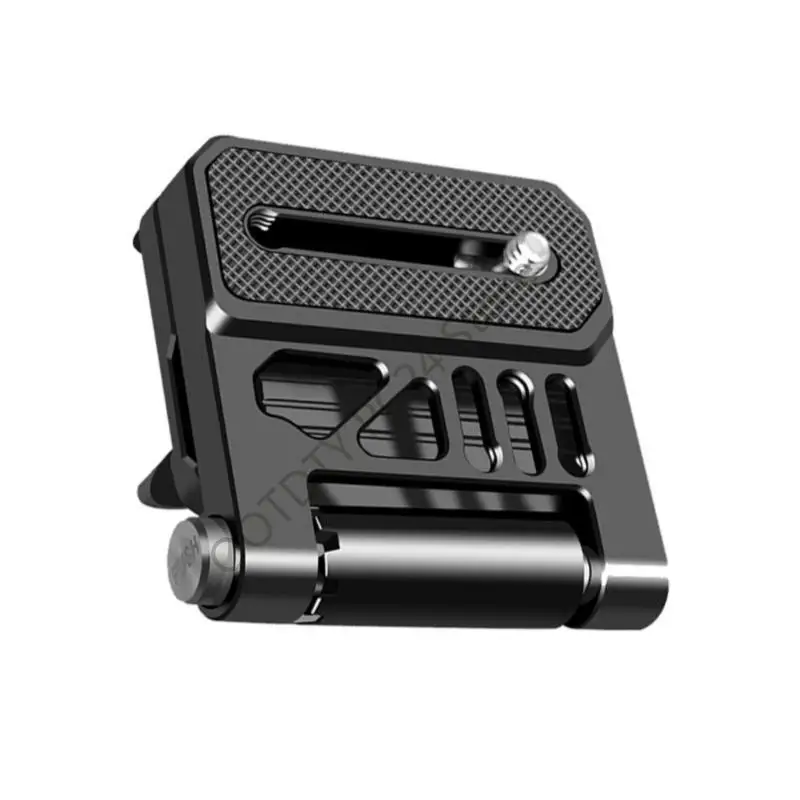 

H7BA Adjustable Camera L Bracket For Seamlessly Horizontal Or Vertical Camera Setups