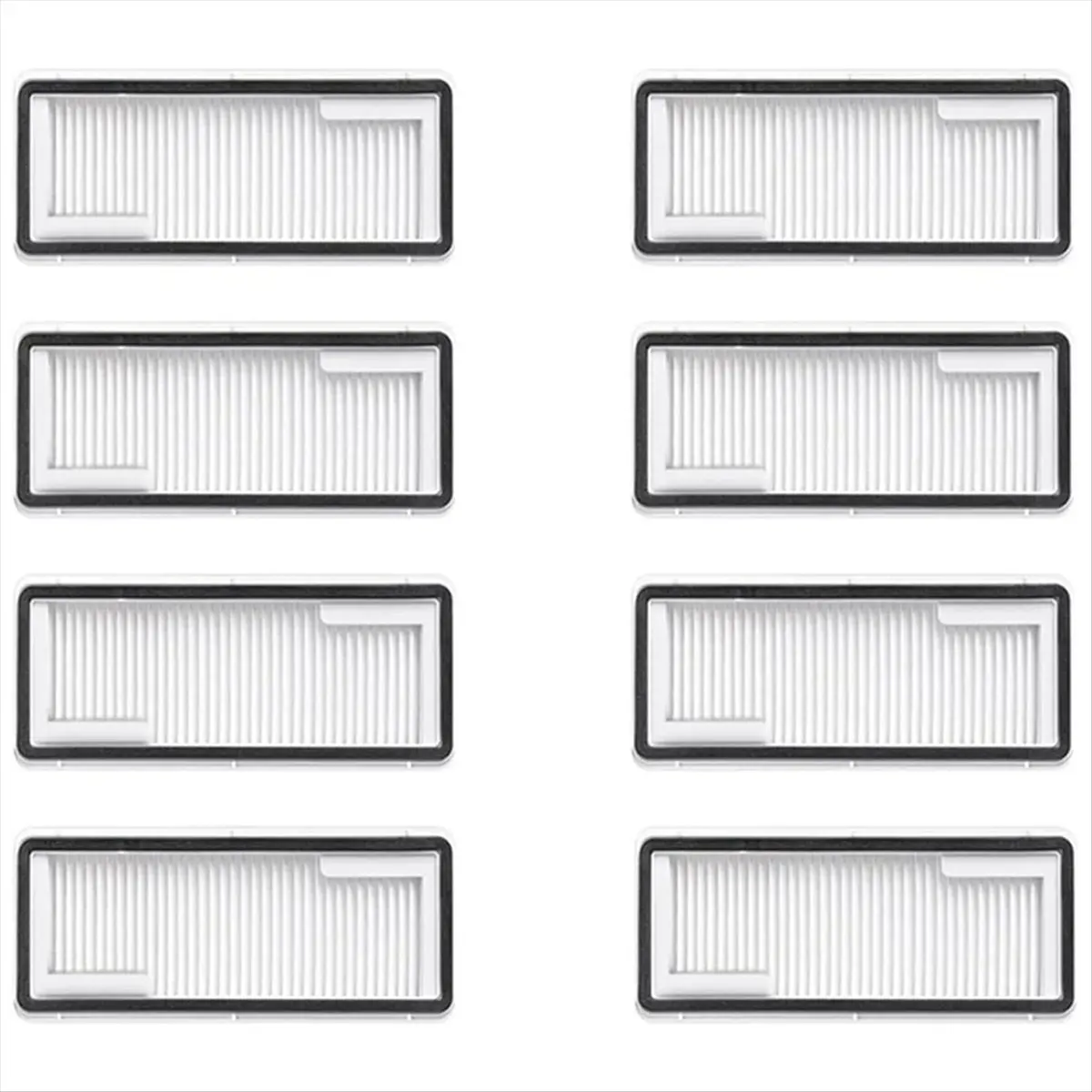 

8PCS Filters for Freo Z10 / Freo Pro / Freo X Ultra / Freo X Plus / Freo Z Ultra Replacement Parts Vacuum Filter [BWASCLIM]