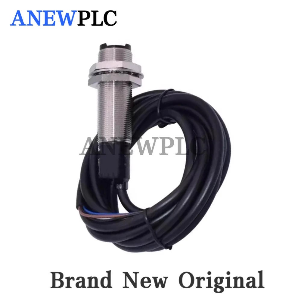 BR100-DDT,BR100-DDT-P,BRP100-DDT,BRP100-DDT-P,BR200-DDTN,BR200-DDTN-P,BRP200-DDTN,BRP200-DDTN-P Nuevo sensor PLC