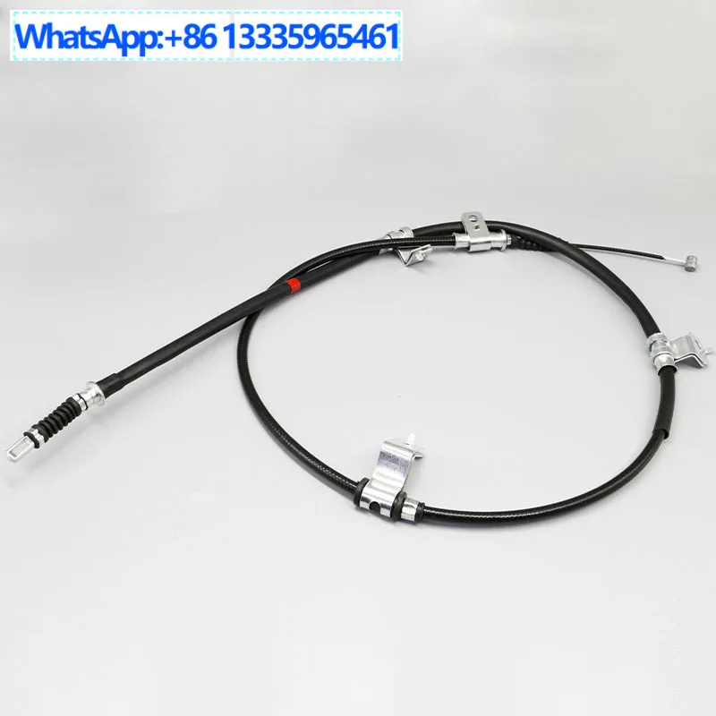 

597604H300 for Hyundai Matrix 01-10 parking brake cable