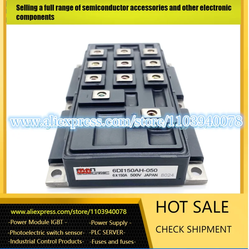 

6DI150A-050 6DI100MA-050 6DI120D-060 6DI150AH-050 6DI100AH-050 6DI120C-060 6DI120A-060 IGBT