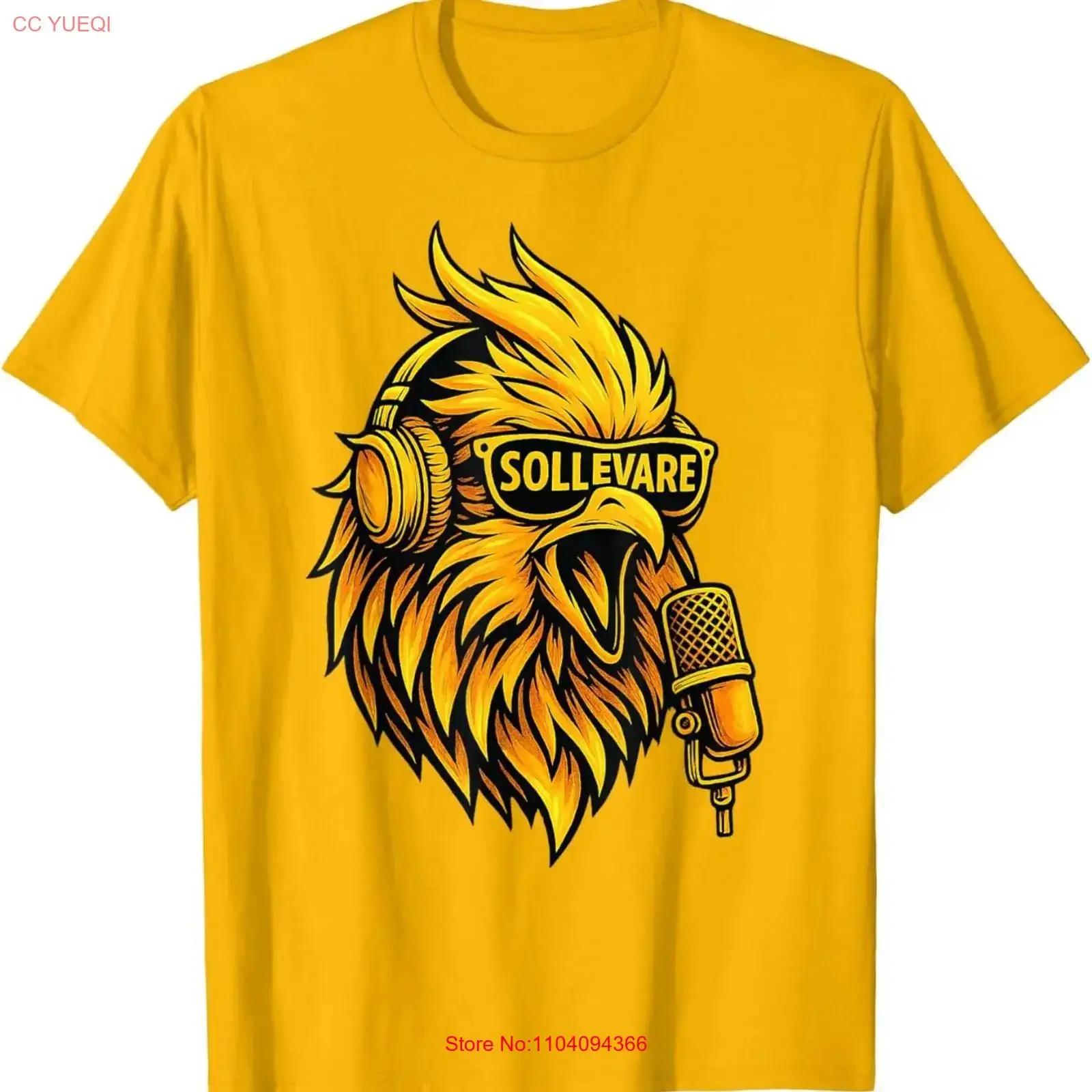 SOLLEVARE House of Uplifting RCA School T Shirt vintage Washed Stretched Breathable streetwear Casual Stylish Soft fashion