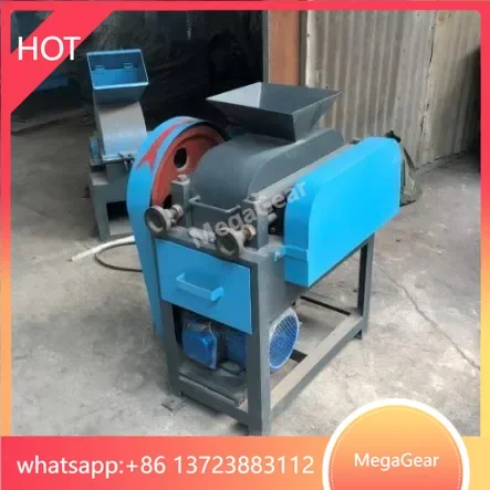 

Dual Roller Crusher/200x150 200x125 200x75 Lab Double Roller Crusher Price