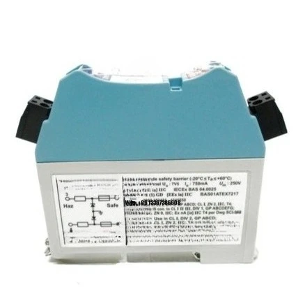 Safety Relay | Fault-Tolerant Control Module | SIL3 Certified | MTL Direct