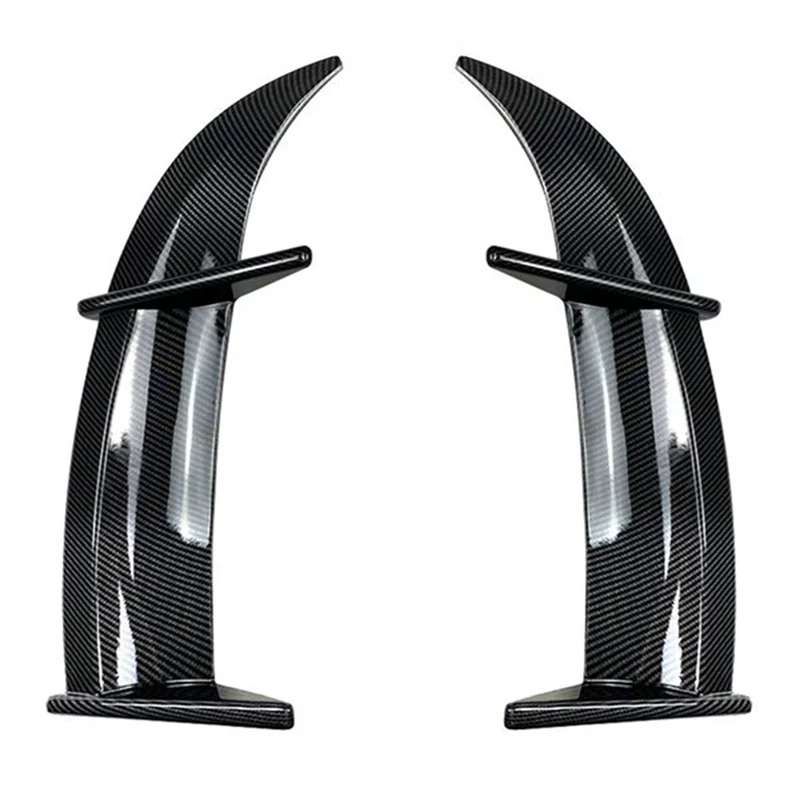 Tail Spoiler Rear T… - image