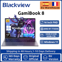 Blackview GamiBook 8 AMD R7 7735HS 16\