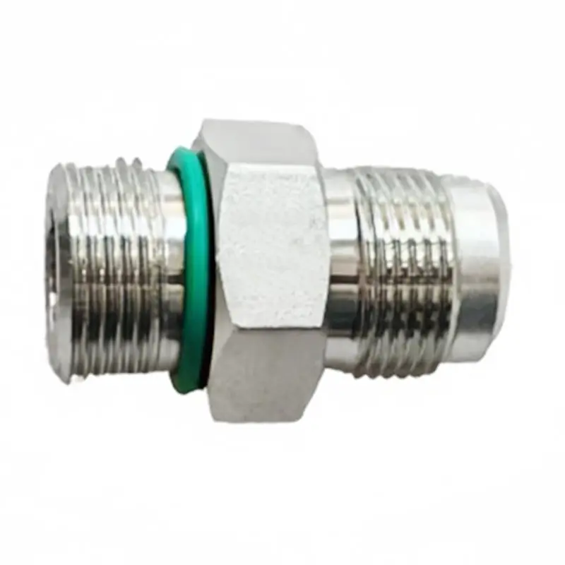 

A99F - Прямой обратный клапан топливного насоса для двигателя Cummins N14, номер детали 042211 3348332