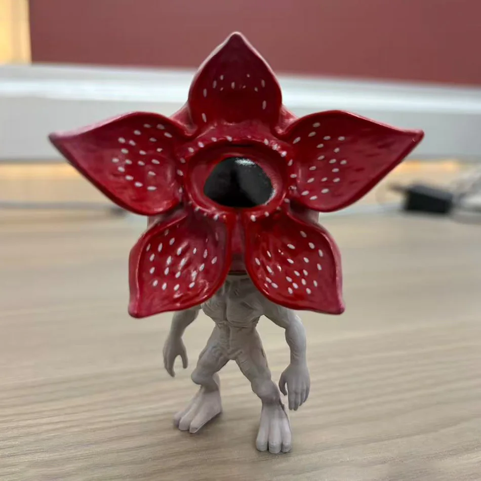 

Фигурки Дастин, Стив и Робин (10 см), виниловые куклы для коллекции