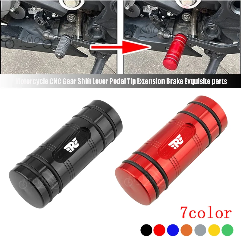 For Royal Enfield Bullet/Meteor/Classic 350 500 Interceptor 650 Himalayan 411 Motorcycle Rear Front Brake Fluid Covers