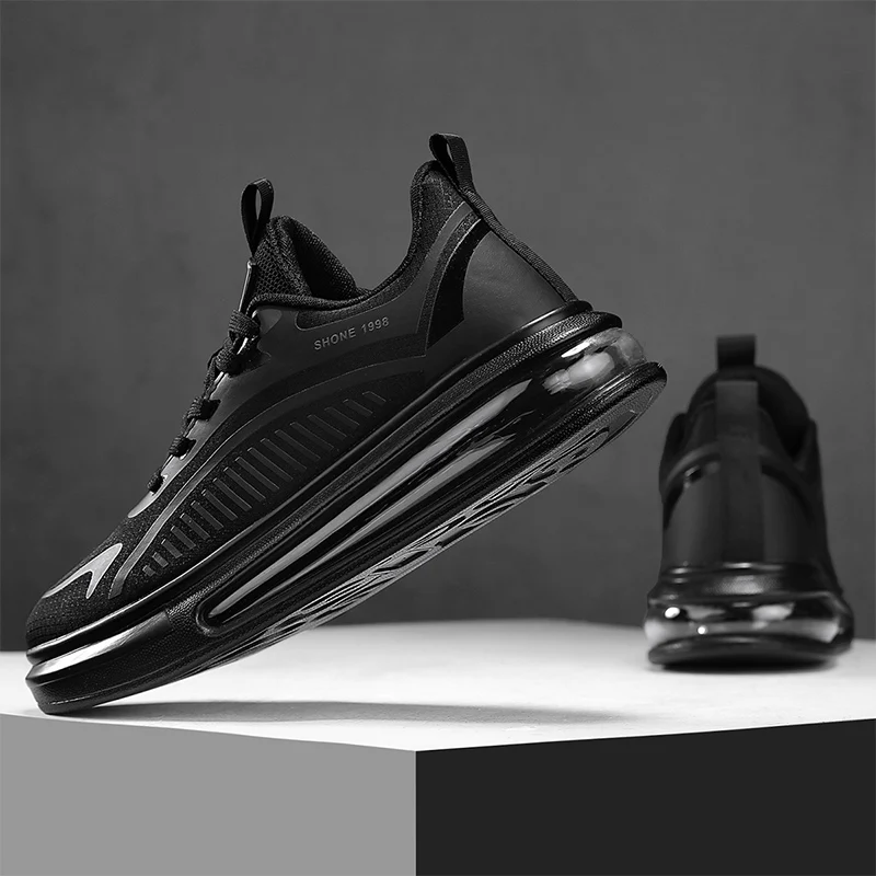 

Men shoes Sneakers Male tenis Luxury shoes Mens casual Trainer Race Breathable fashion loafers running Shoes for men
