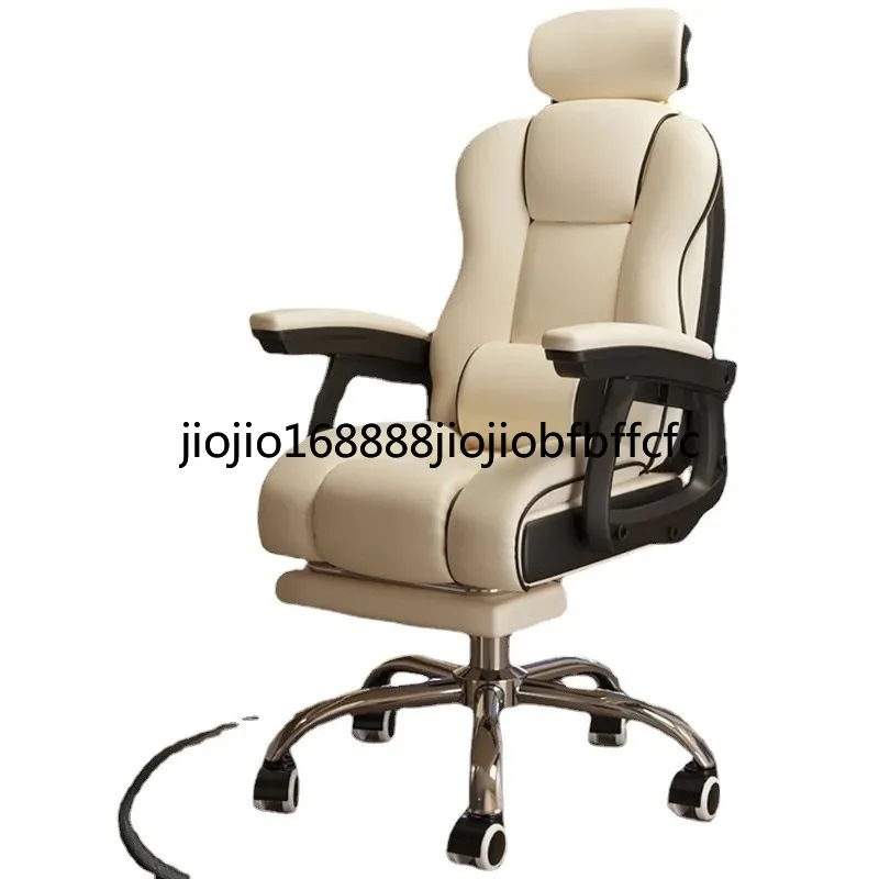 Suitable for gaming and computer chairs with stretchable backrest massage function