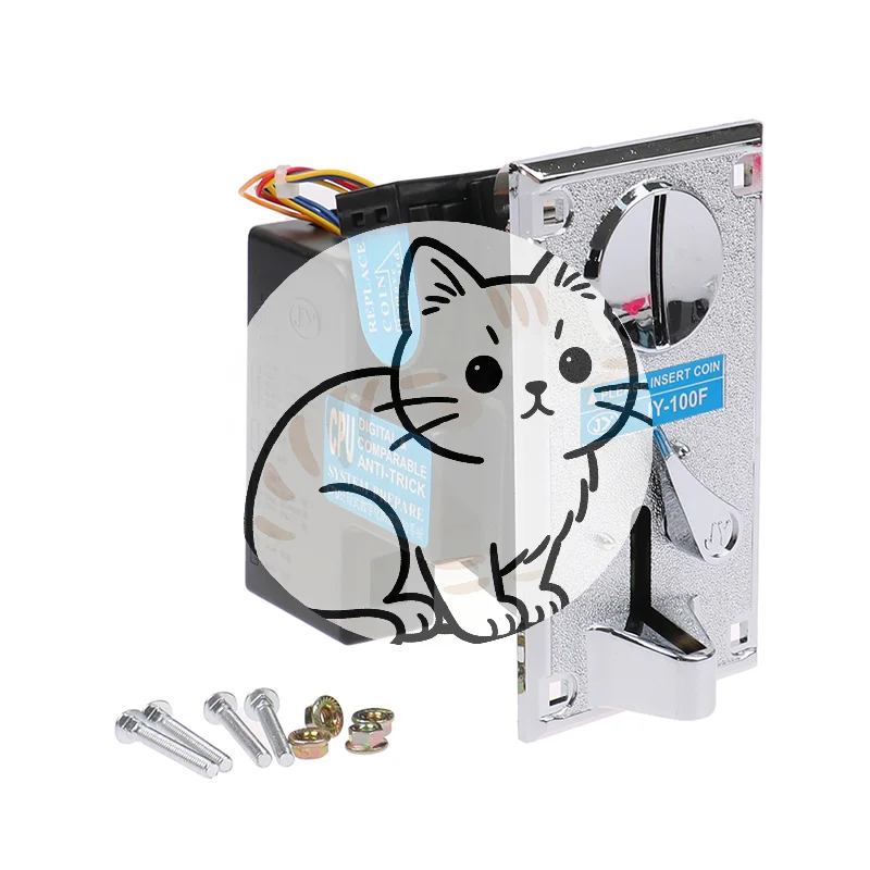 ^^JY-100F Universal…