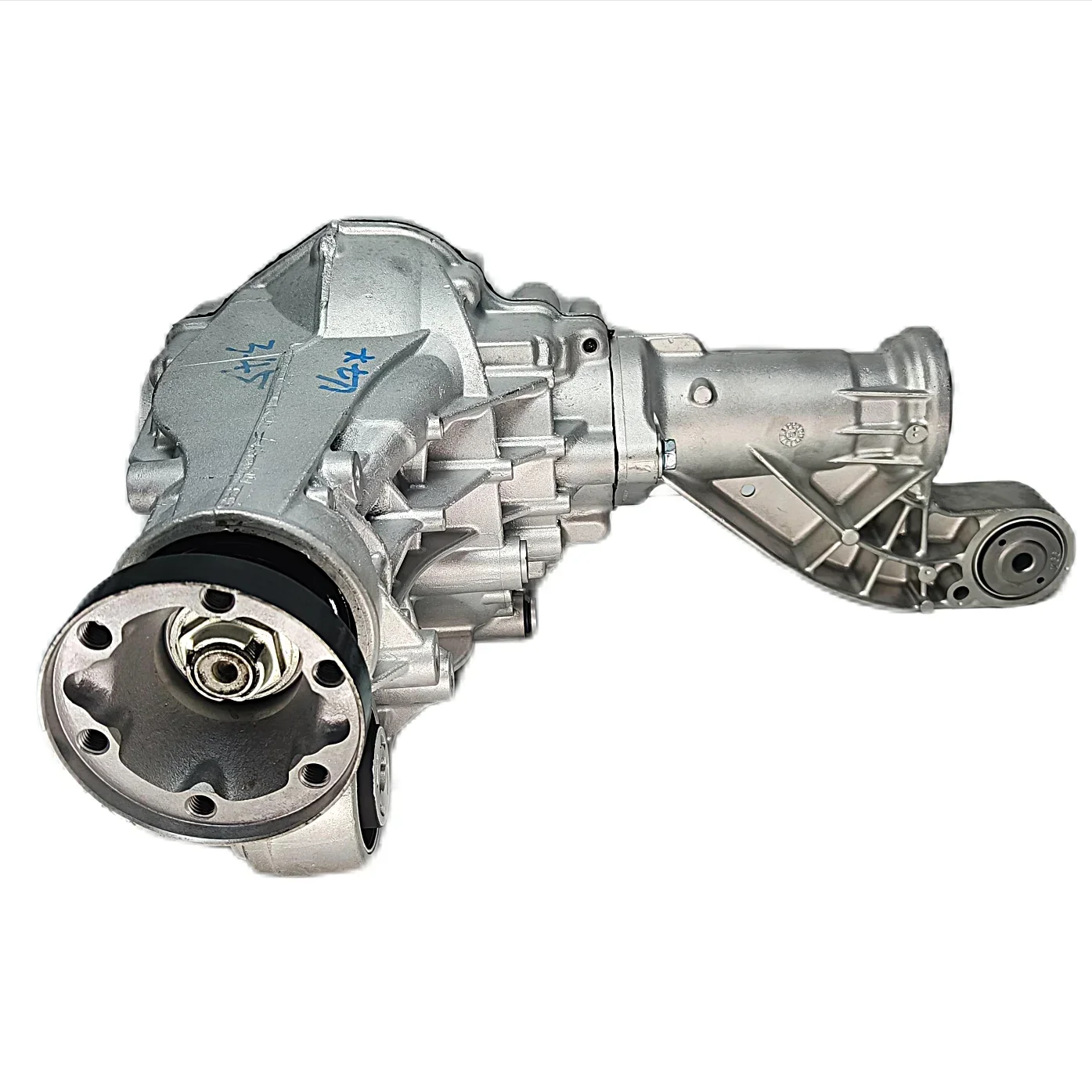 Sell Well 68154503AB 68060206AD JEEP GRAND CHEROKEE FRONT AXLE DIFFERENTIAL CARRIER