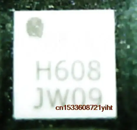 IC new original authenticHigh quality products HMC608LC4 Frequency 9.5GHz ~ 11.5GHz P1dB 27dBm 24-TFQFN