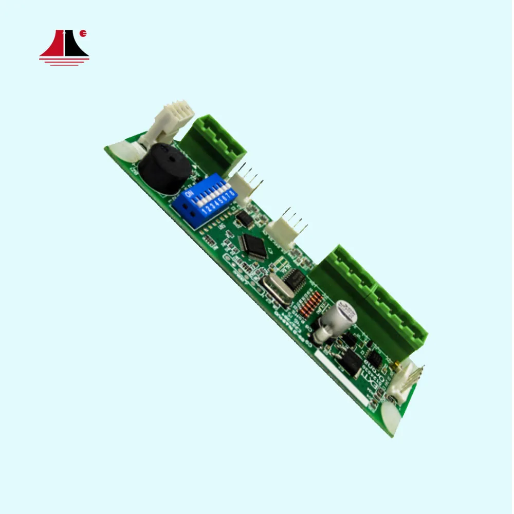 Orona Lift Reserveonderdelen Orona Lift Pcb Circuit Printen Moederbord 5124530 Voor Liften