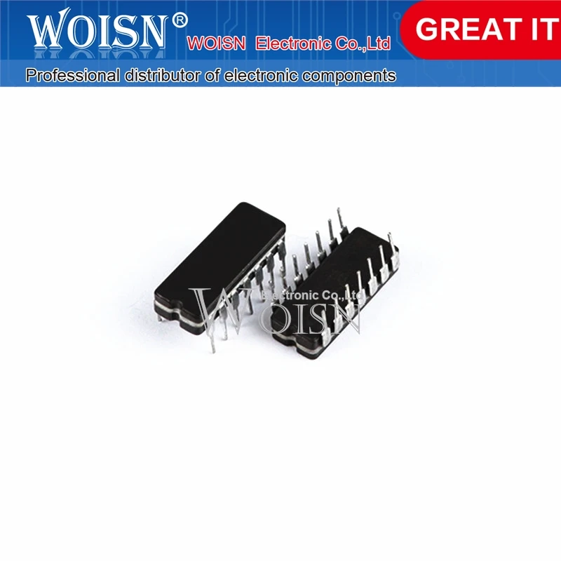 LM124J LM124 CDIP-14