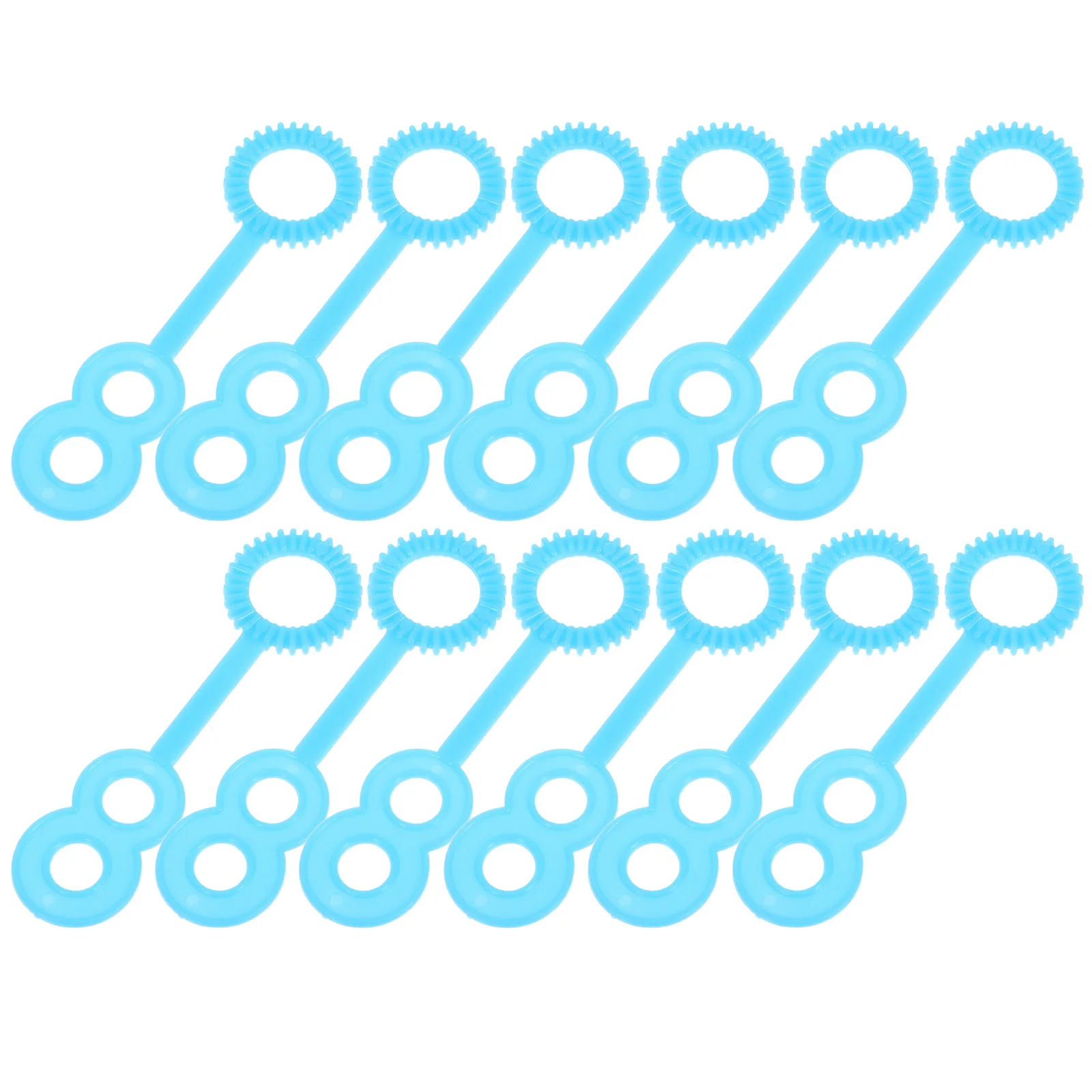 90 個のツール子供用バブルワンドメーカー子供ミニおもちゃ楽しいブロワーブルーハンドヘルド