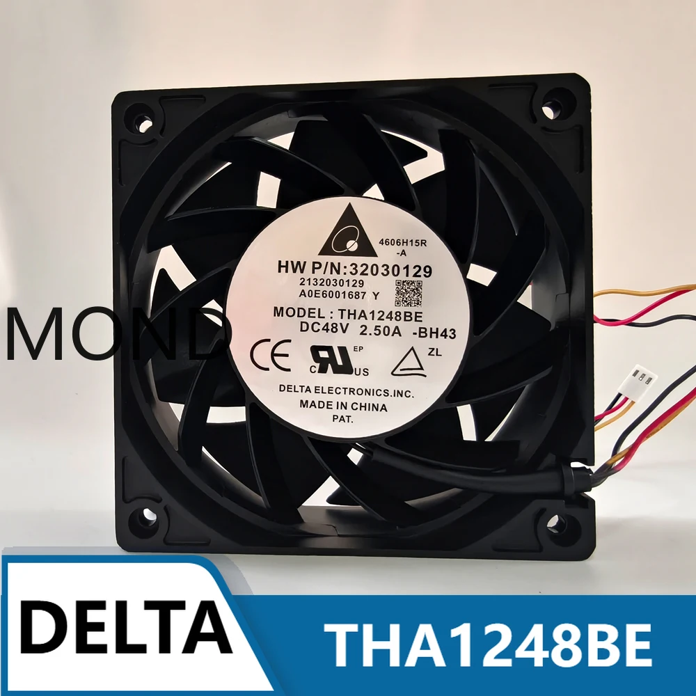 Delta THA1248BE Sup…