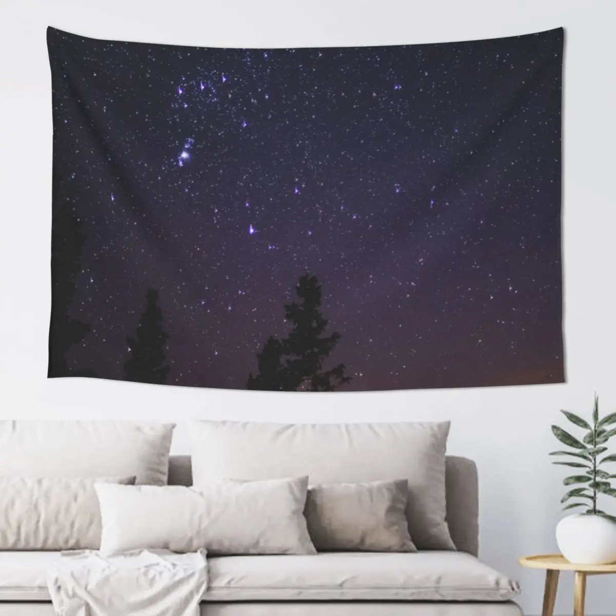 

Space Tapestry Bedroom Decoration House Decoration Bedrooms Decor Decor For Bedroom Tapestry