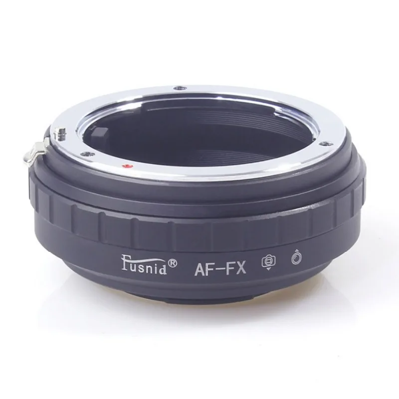 

AF-FX Lens Adapter Ring for Minolta MA Sony AF Mount Lens to Fujifilm X Mount X-E2 E2 M1 M10 A1 A2 A3 T10 T20 Camera