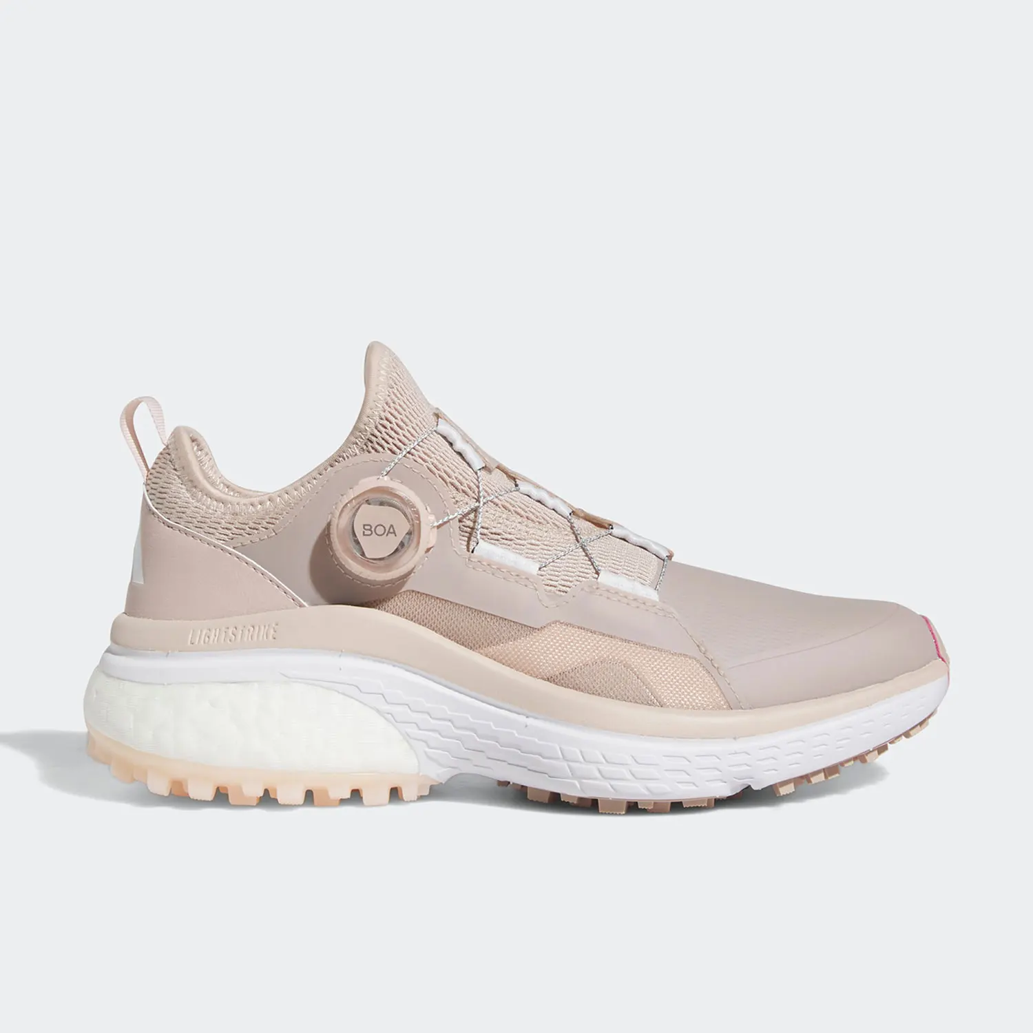 

Adidas Authentic Solarmotion Women's Golf Shoes GV9394