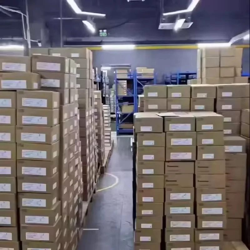 New original VFD150E43A inverter