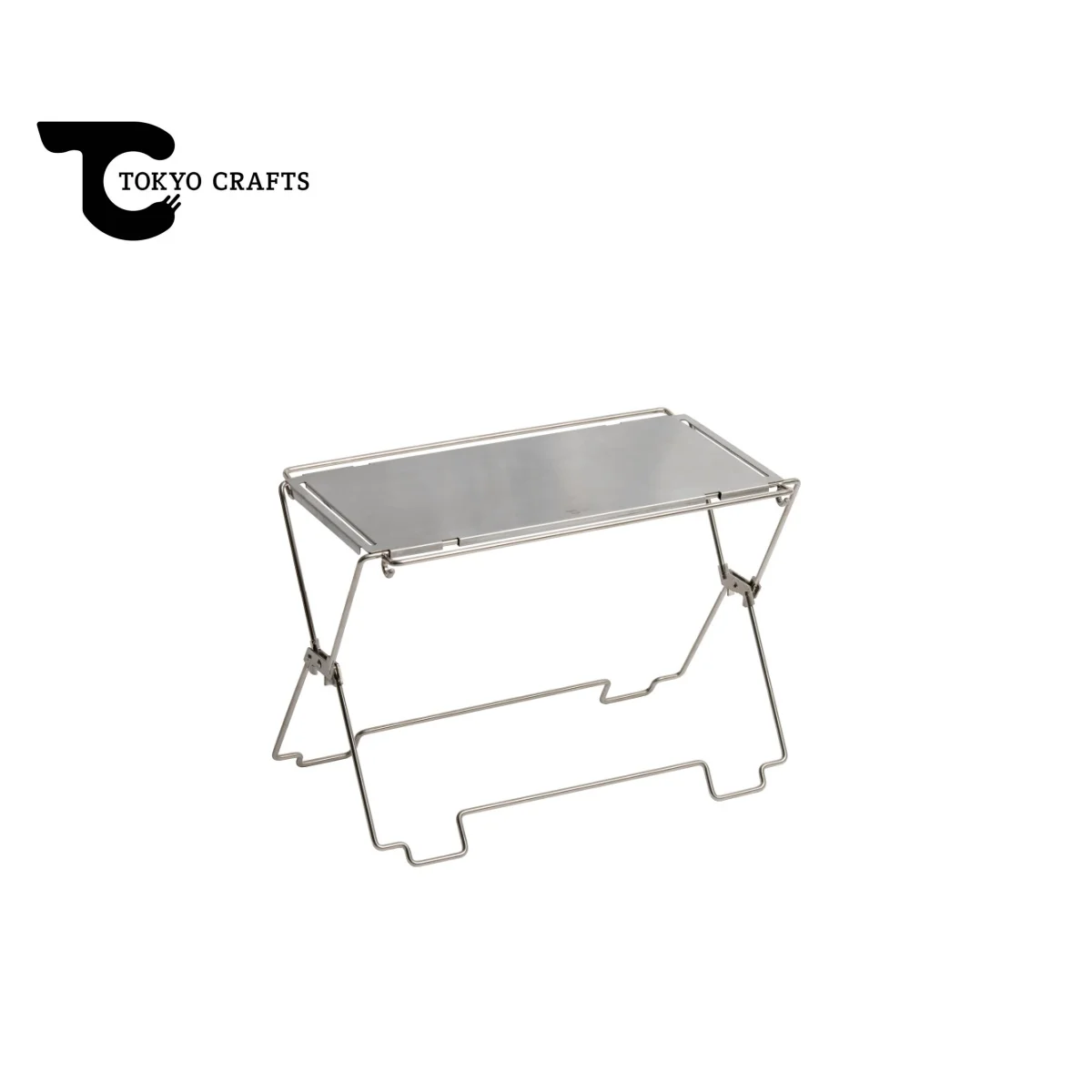 

Multifunctional portable combination rack, outdoor camping folding table