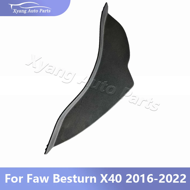 

Декоративная накладка на приборную панель автомобиля для Faw Besturn X40 2016-2022