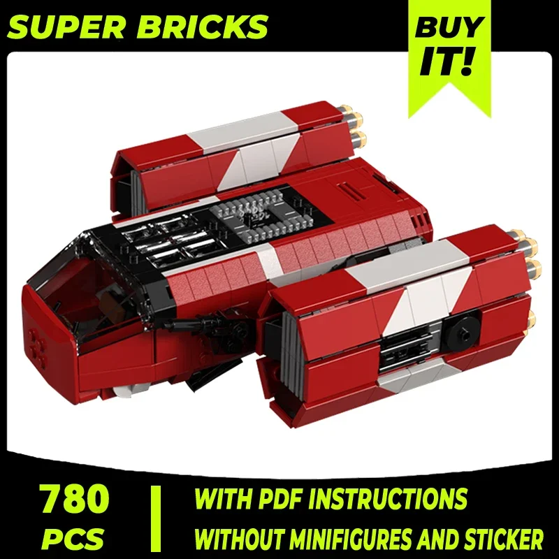 

Moc Building Bricks Military Weapon Model Z4 Tomahawk Bomber Technology Modular Blocks Gifts Toys For Childen DIY Sets Assembly