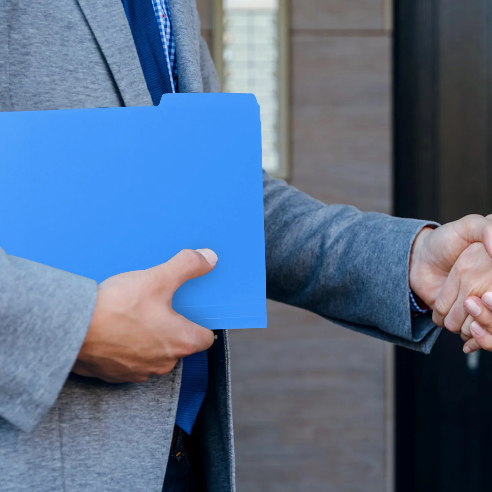 6 шт. A4 пластиковая папка для файлов, органайзер для бумаги, папка с зажимом для документов для офиса, органайзер для хранения файлов для учителей