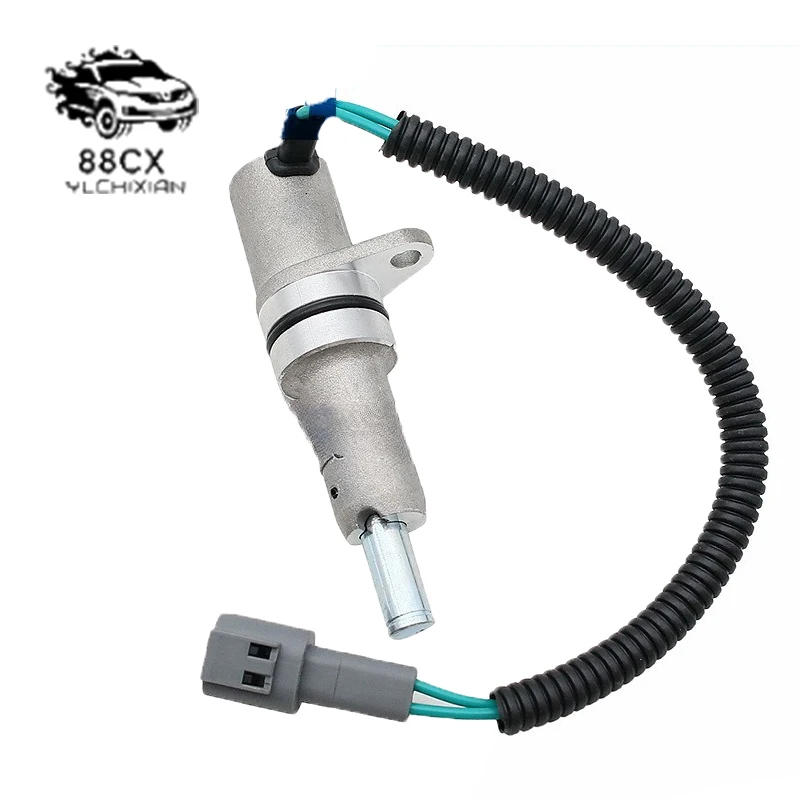 25010-56G00 for Nissan Border 1998-2001 Picker 1995-1997 D21 1994 VSS065 The Speed Sensor