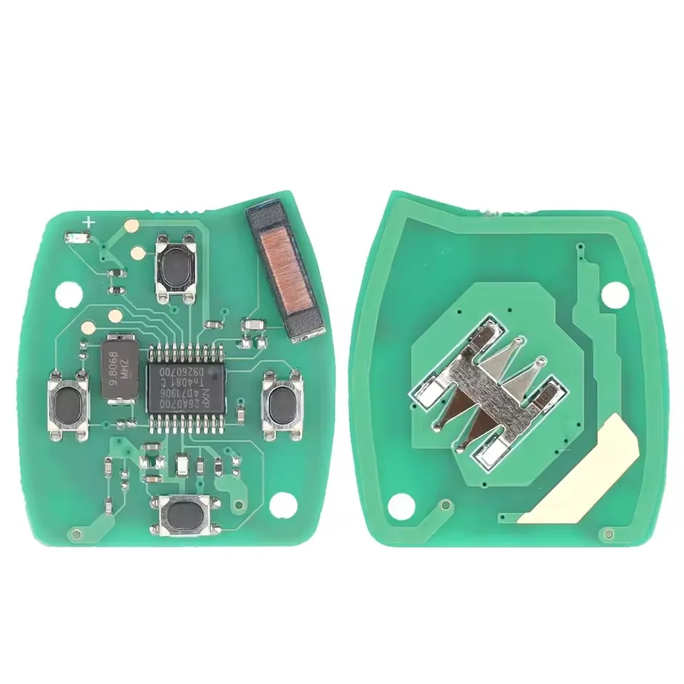 YangWangN5F-S0084-A 313.8MHz S0087-A 433.9MHz ID46 PCF7961 Car Remote Key For Honda Accord Pilot CR-V HR-V Fit City Odyssey Jazz