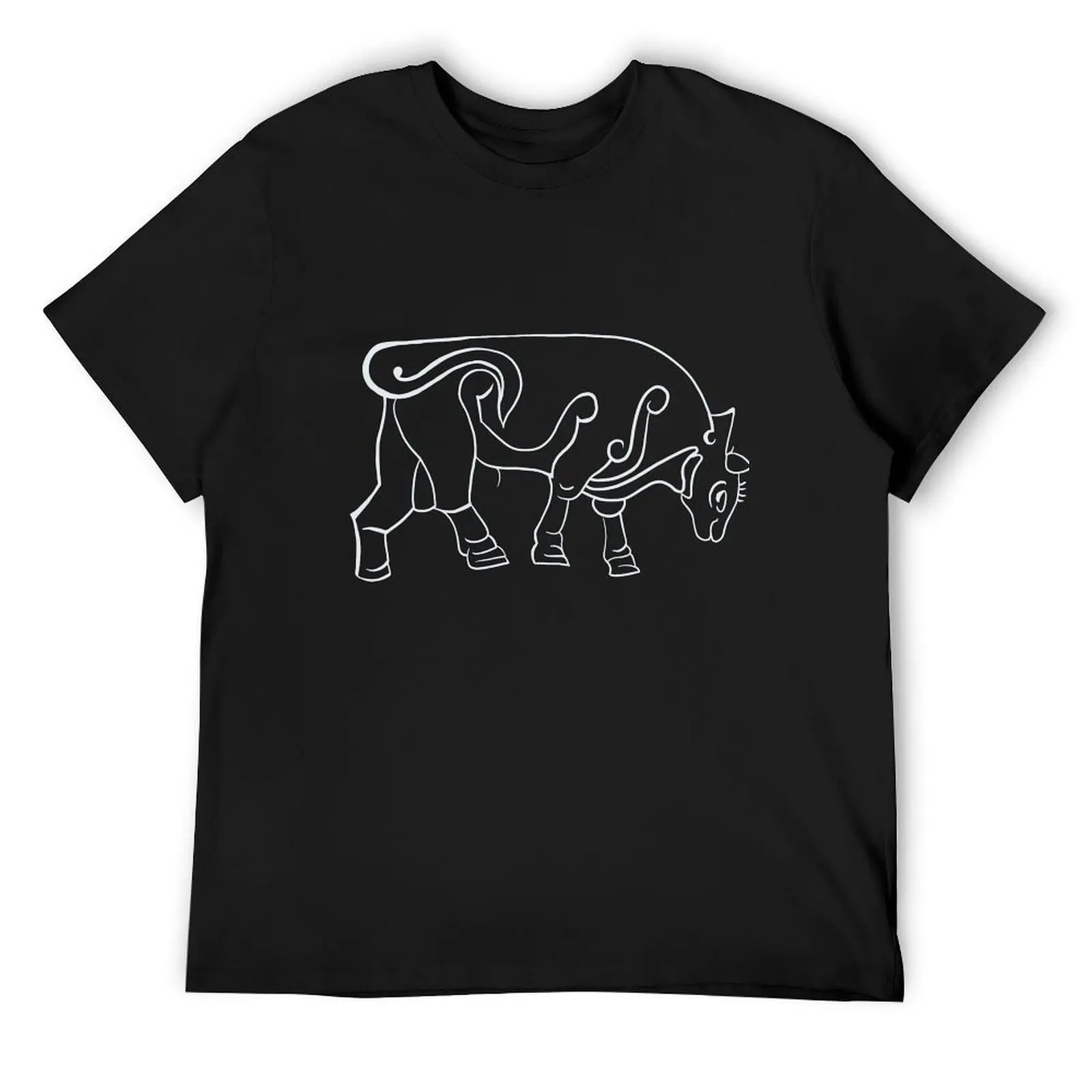 

Burghead Bull T-Shirt