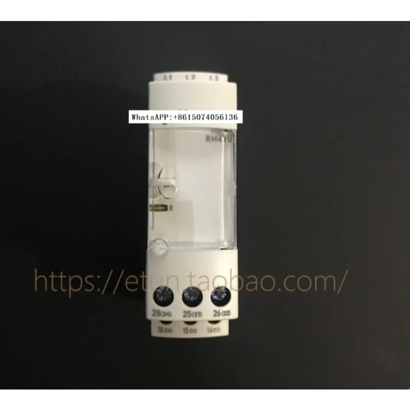 Phase Sequence Rela… - image