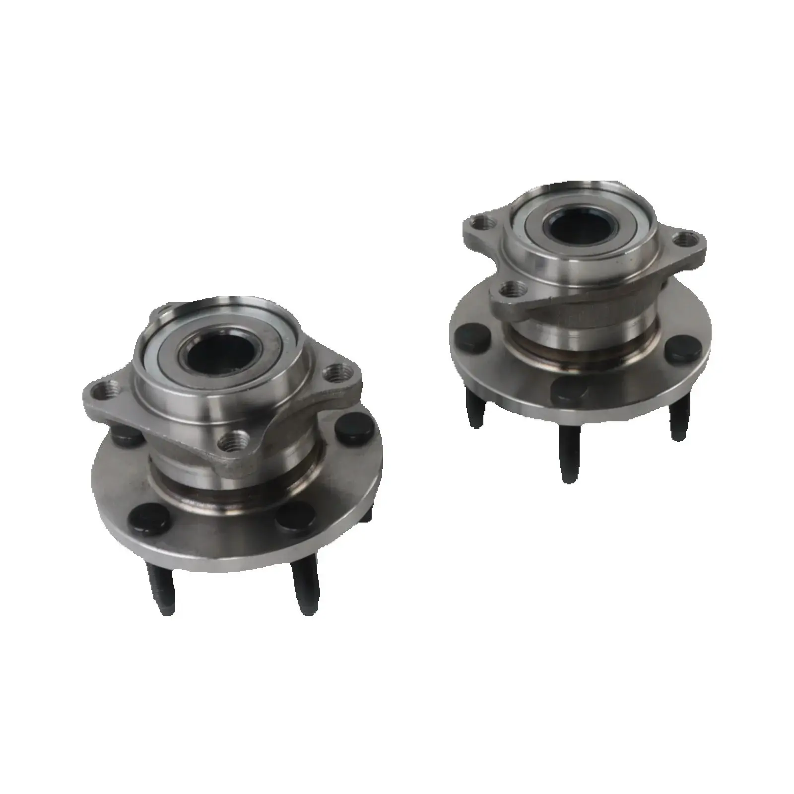 2pcs Wheel Hub Bearing Assembly 512335 For 2007-2010 For Ford Edge For Lincoln MKX
