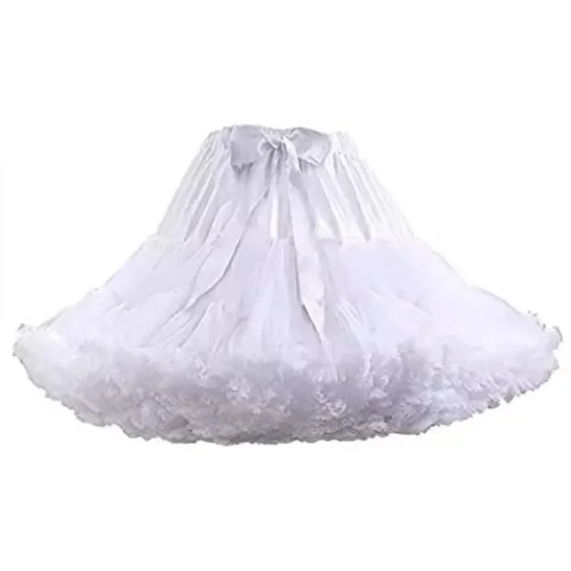 anaguas-femininas-saias-de-tule-deslizamentos-tutu-babados-vestido-de-bale-underskrit