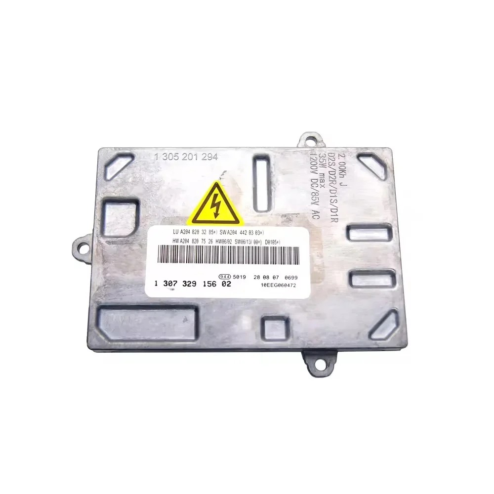 

A2048203285 2048203285 130732915602 Блок ксенонового управления, модуль скрытых фар, балласт для C Class W204 C300 C350 C63 AMG