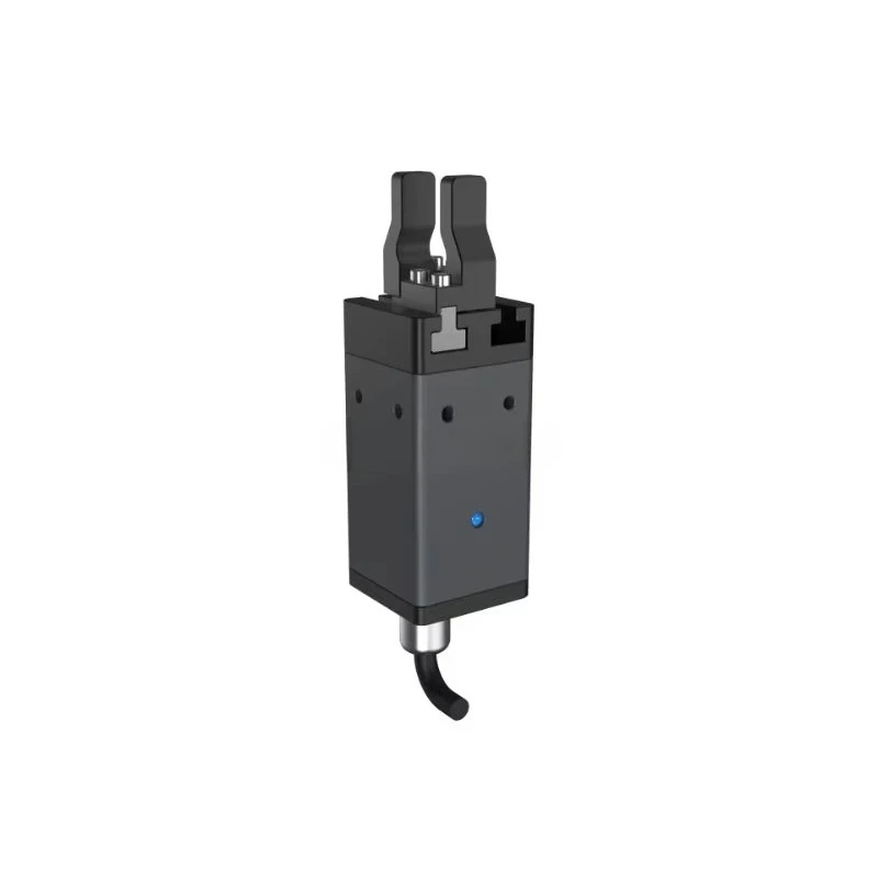 Electric Gripper Large Clamping Force for Picking Clamping Usage Electric Parallel Gripper