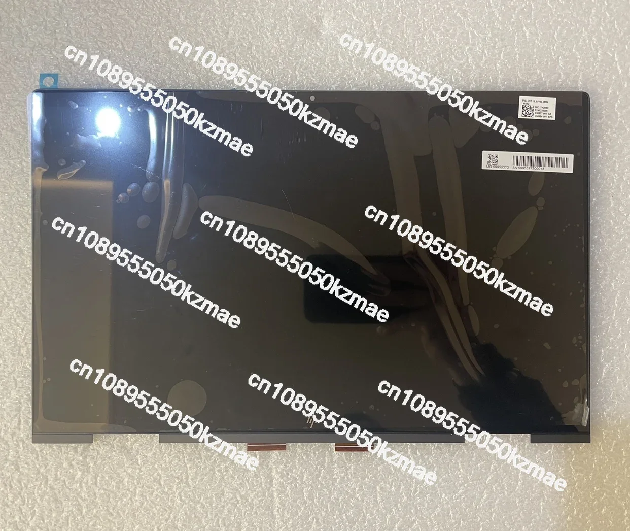 Display Screen/Envy X360 13-AY L94493-001 Touch LCD Screen Assembly With Frame Plate